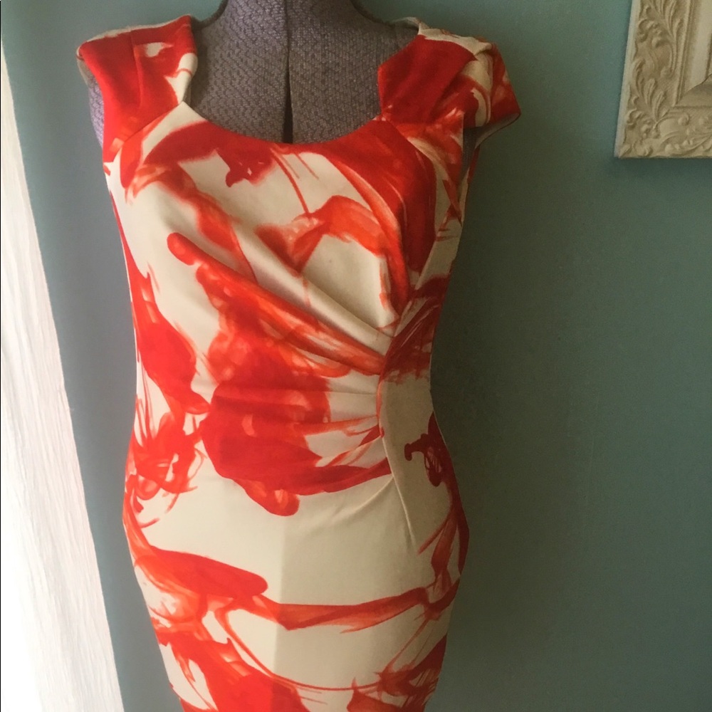 Calvin Klein dress